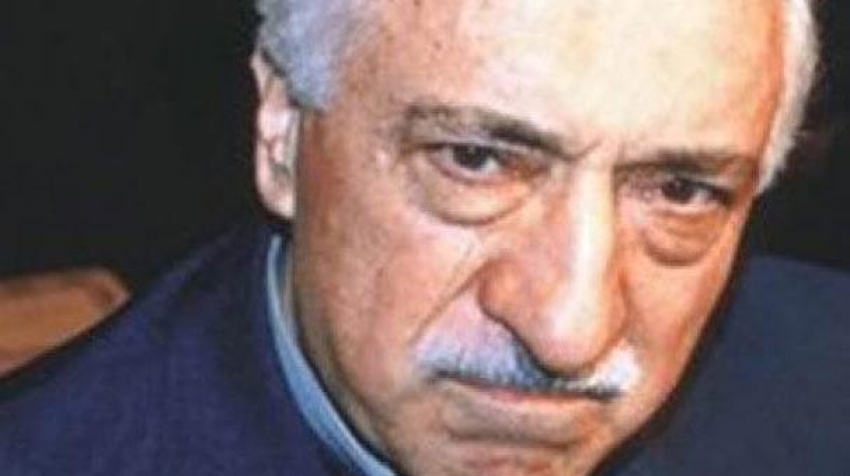 FETÖ dosyasına 