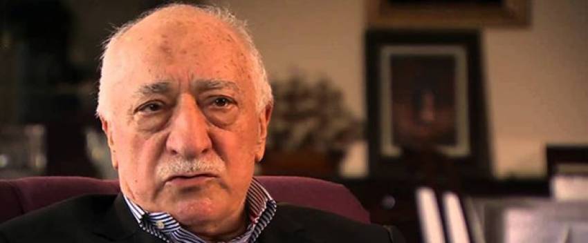 Fetullah Gülen'in kuzeni gözaltına alındı