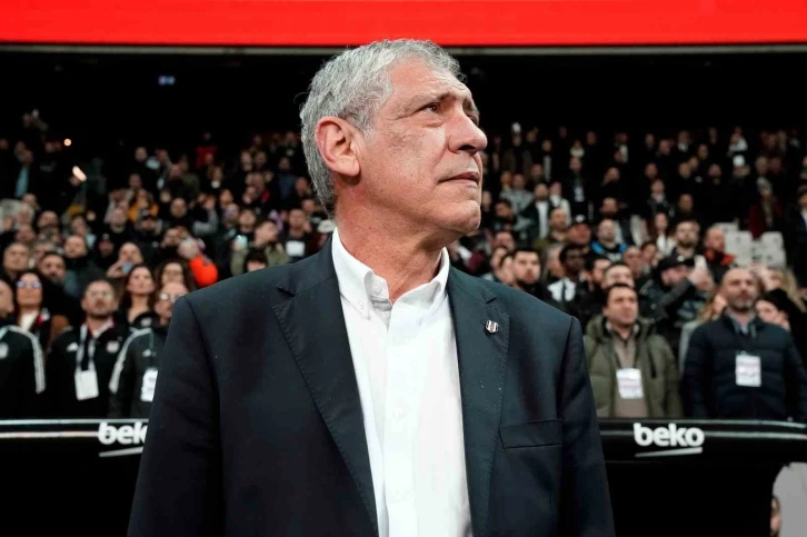 Fernando Santos, Antalyaspor karşısında 4 değişiklik
