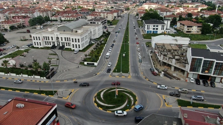 Fevzi Kılıç’ın adı görev yaptığı ilçenin caddesinde yaşatılacak
