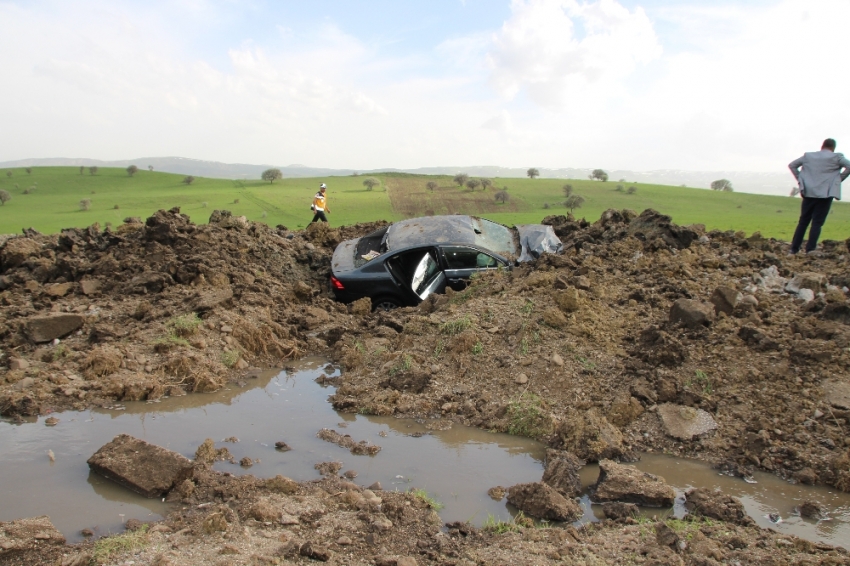 Muş’tan acı haber: 1 şehit, 2 yaralı