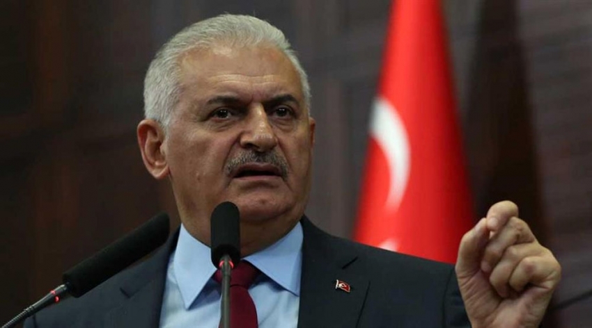 Yıldırım Moğolistan’a gidiyor