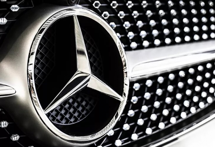 Mercedes 1 milyon aracını geri çağıracak