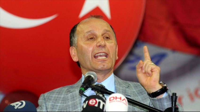 Muharrem Usta 