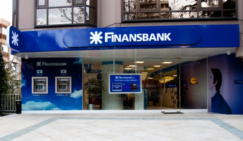 Finansbank`ın satışı onaylandı