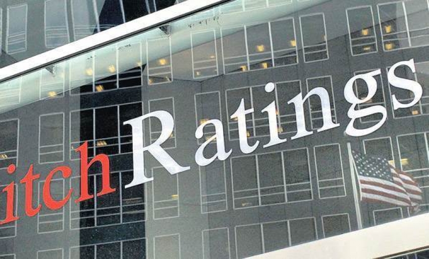 Fitch'den Rusya'ya soğuk duş!