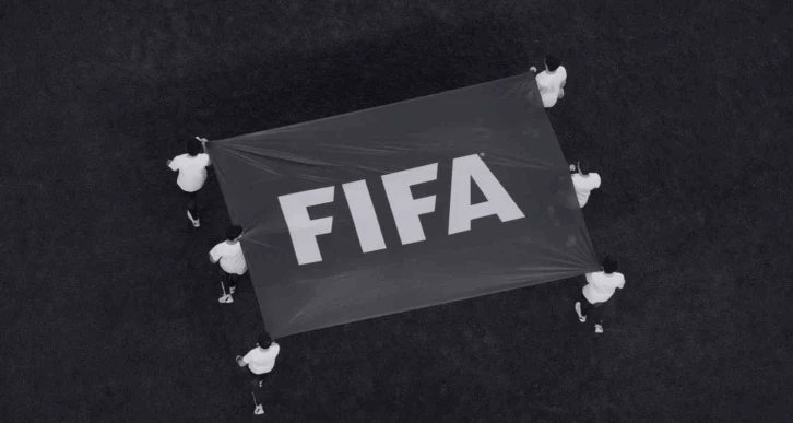 FIFA Vakfı, Türkiye ve Suriye’deki depremzedelere 1 milyon Dolar yardımda bulunacak
