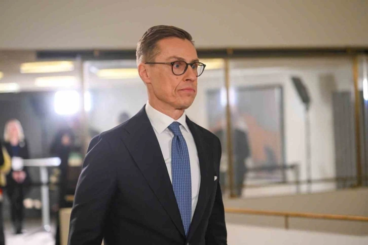 Finlandiya’nın yeni Cumhurbaşkanı Alexander Stubb oldu
