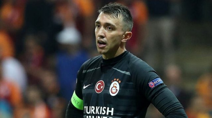 Muslera Türkiye'den ayrılıyor mu?