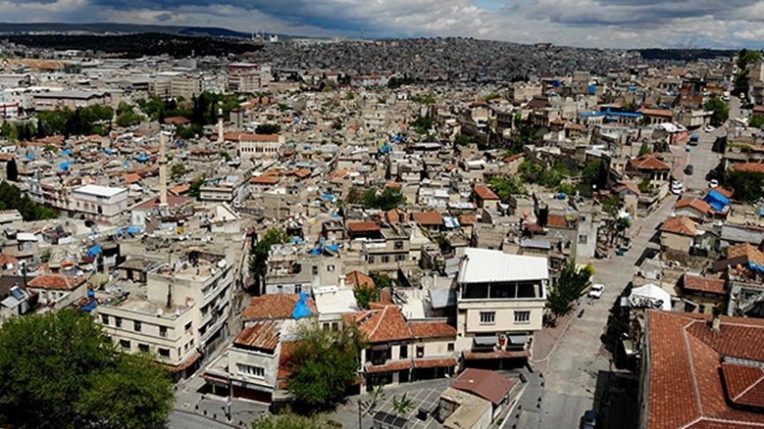 Vali duyurdu! Korona virüsü nedeniyle yeni yasak kararları alındı