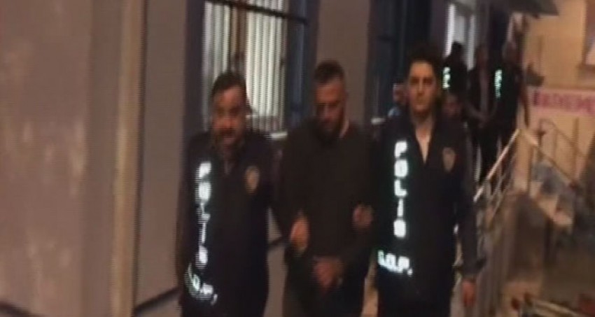 İstanbul Gaziosmanpaşa’da operasyon