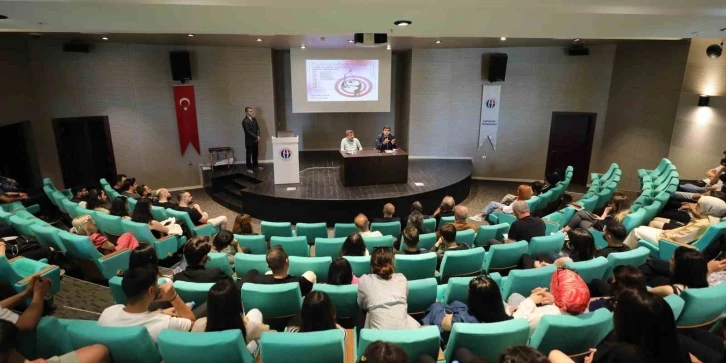 GAÜN’de Üniversitelerde Türk Müziği Eğitimi ve Güncel sorunlar çalıştayı
