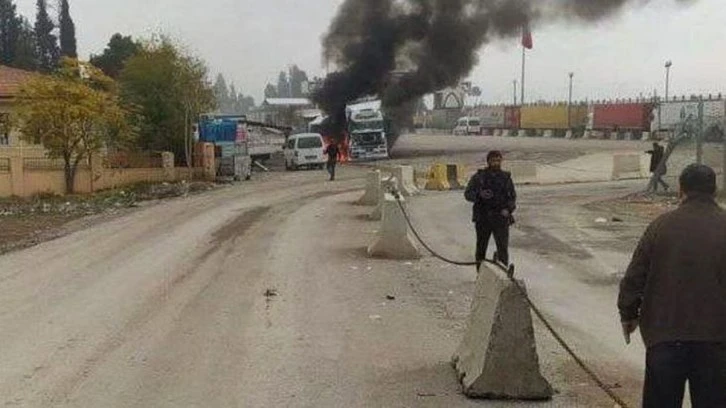 Gaziantep'e roketli saldırı: 2 vatandaşımız hayatını kaybetti, 6 yaralı var