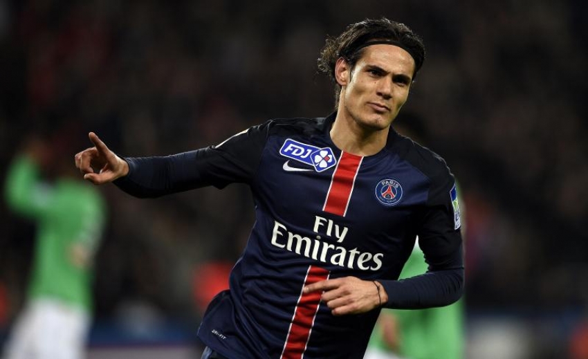 Cavani'ye Atletico Madrid daveti