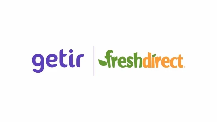 Getir, ABD’de online market şirketi FreshDirect’i satın alıyor
