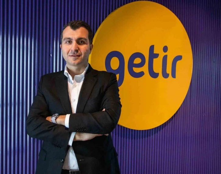 Getir’in Global CFO’su Osman Yılmaz oldu
