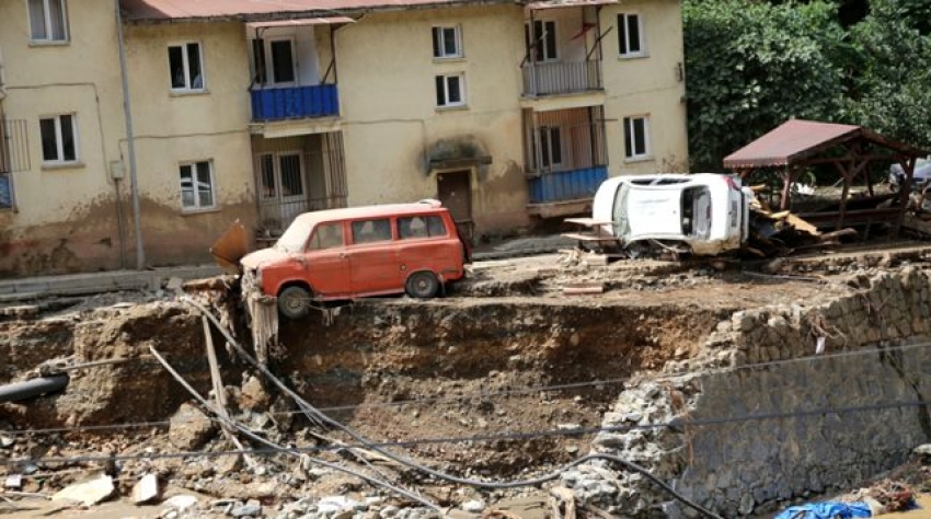 Giresun'da bir kişinin daha cesedi bulundu