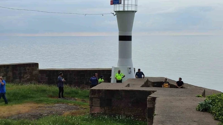 Giresun’da kaybolan 16 yaşındaki genç kızın cesedi sahilde bulundu
