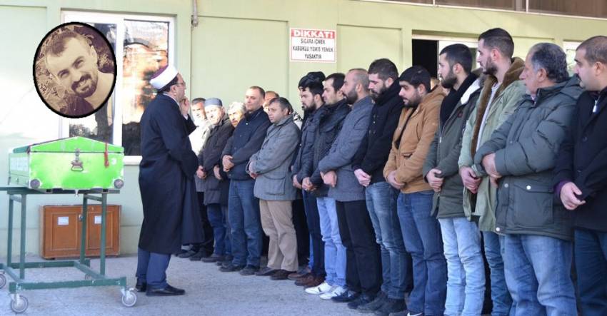 Kuruçeşme’de bulunan ceset Gemlikli çıktı