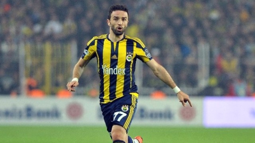 Fenerbahçe'den Gökhan Gönül açıklaması