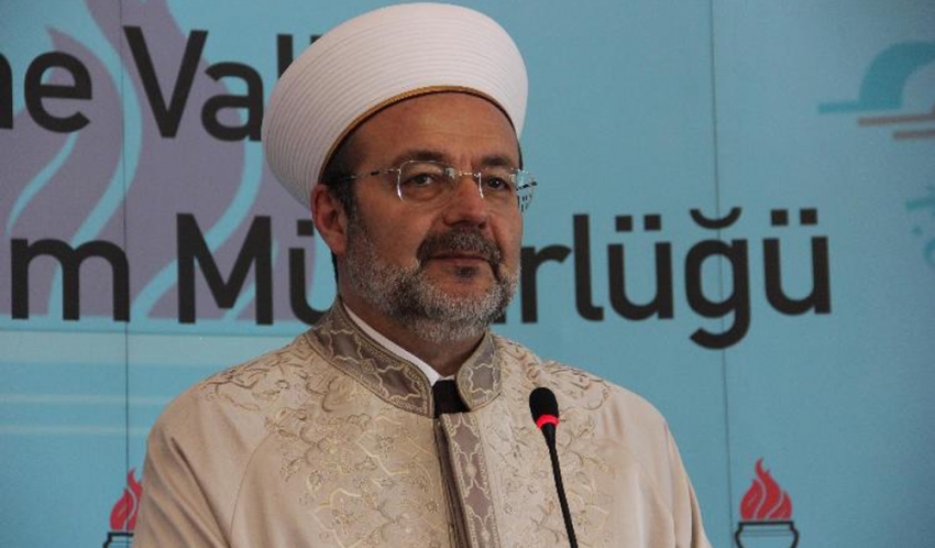 Diyanet fetvası: Şehitleri marşla uğurlamayın!