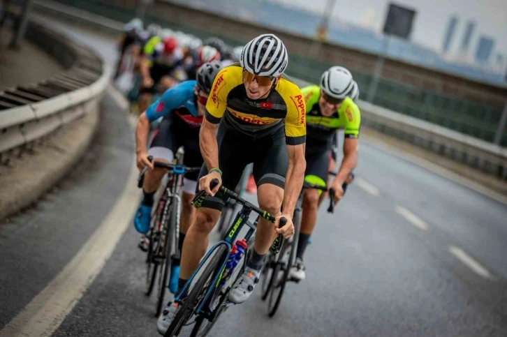 Granfondo Yol Bisiklet Yarışı, İzmir’de başlıyor