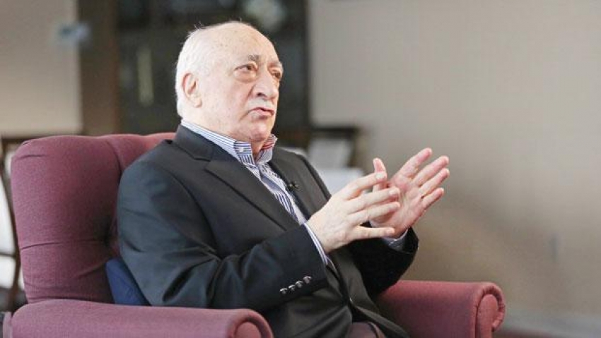 ABD’den Fethullah Gülen'e 21 gün süre