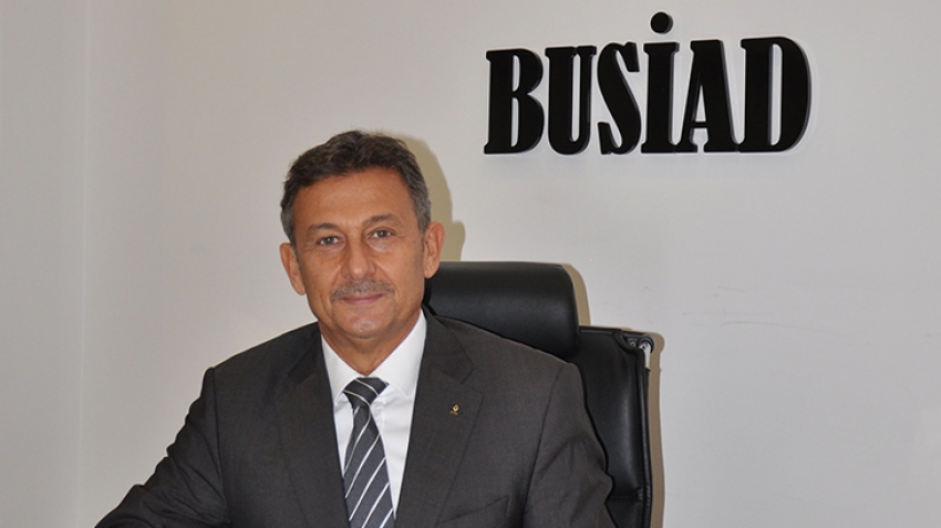 BUSİAD: 2016’da basiretli para politikası bekliyoruz