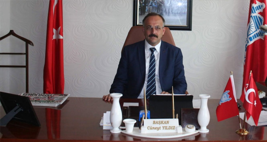 Gürsu Belediye Başkanı Yıldız davasında duruşma ertelendi