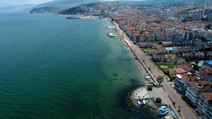 Bursa'nın konuştuğu imar planı