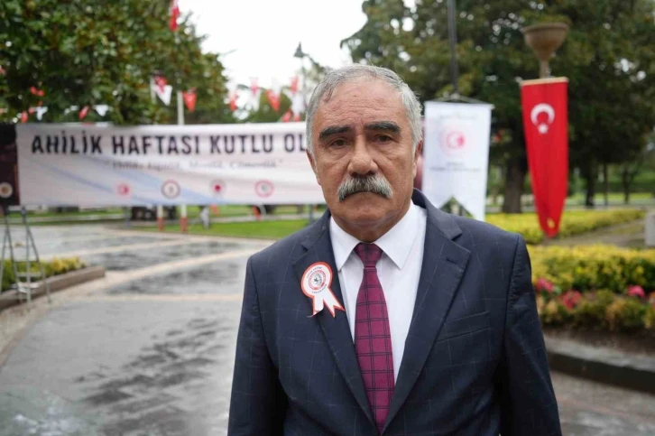 Güler: “Ekmeğe sıkılarak, üzülerek zam yapıyoruz”
