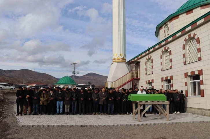 Gülhan’ın katili eski sevgilisi çıktı: Yakalanmamak için günlerce yürümüş
