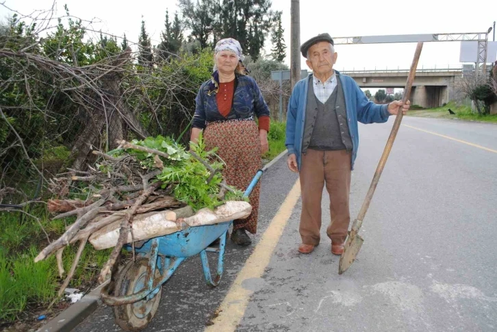 Gün Çifti, 65 yıllık mutlulukların sırlarını açıkladı
