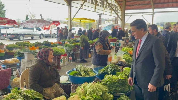 Güneş, 8 Mart Dünya Kadınlar Gününü kutladı"
