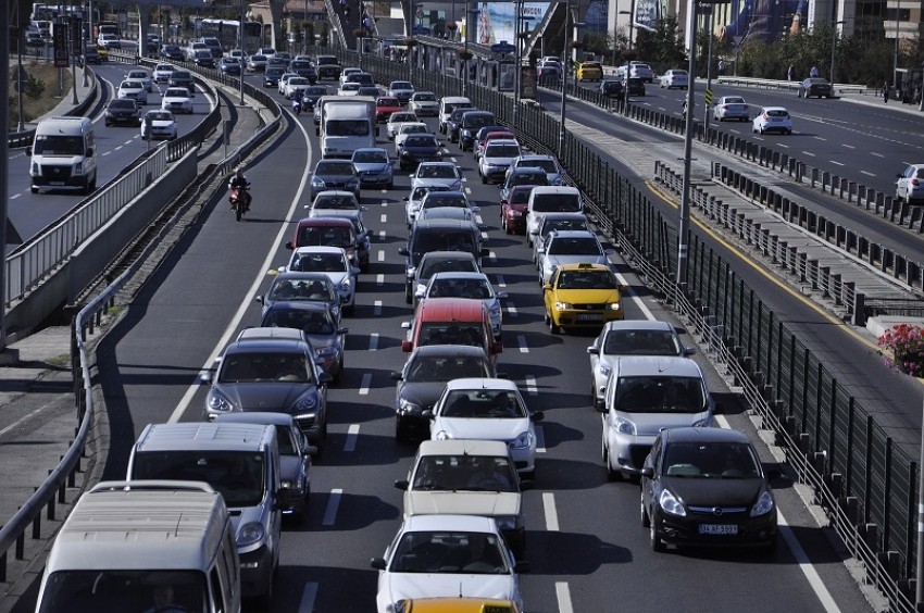 Trafik sigortasını yüzde 10 ucuzlatacak teklif