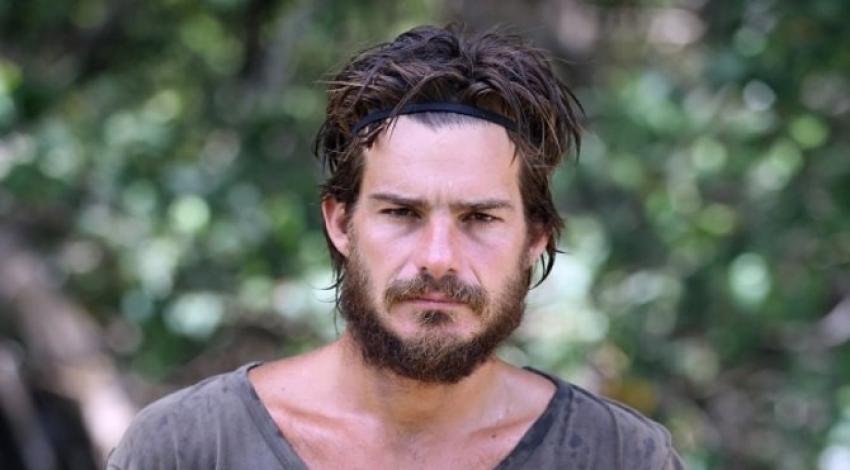 Survivor Hakan dizi için imaj değiştirdi