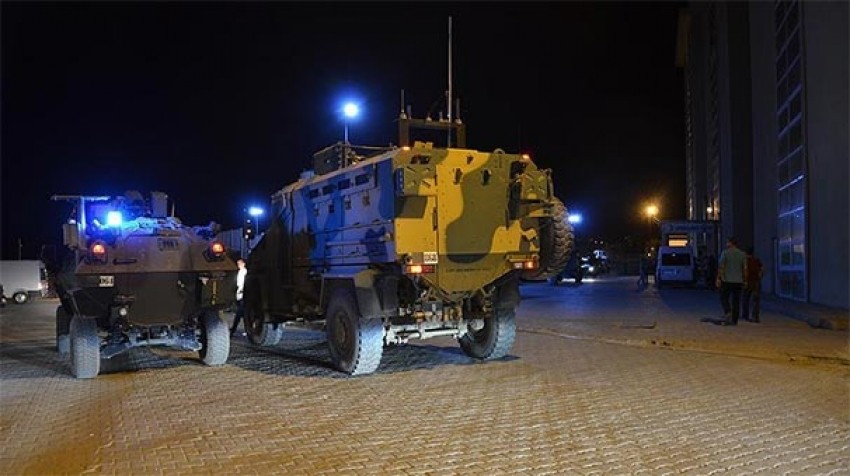 Hakkari'den acı haber! Bir asker şehit oldu