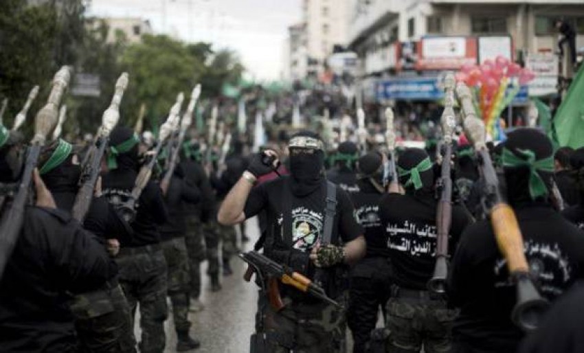 Hamas, üyelerinden birini infaz etti