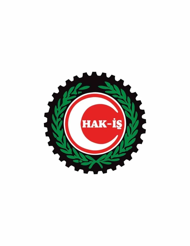 HAK-İŞ istikrarlı büyümesini sürdürüyor
