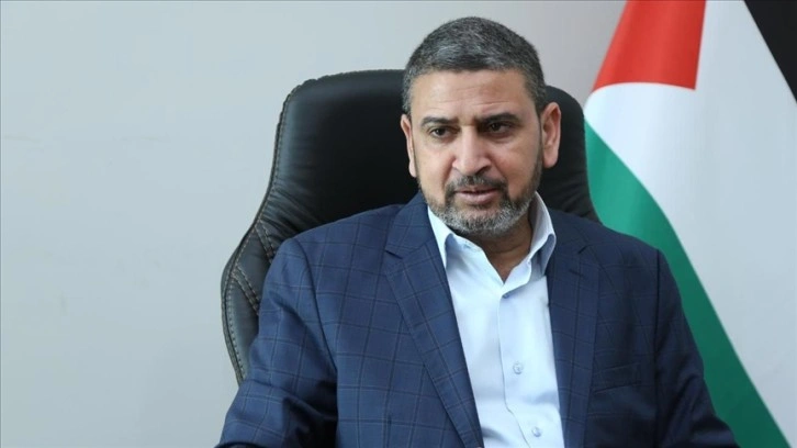 Hamas ve İslami Cihad Hareketi'nden İsveç'te Kur'an-ı Kerim yakılmasına kınama