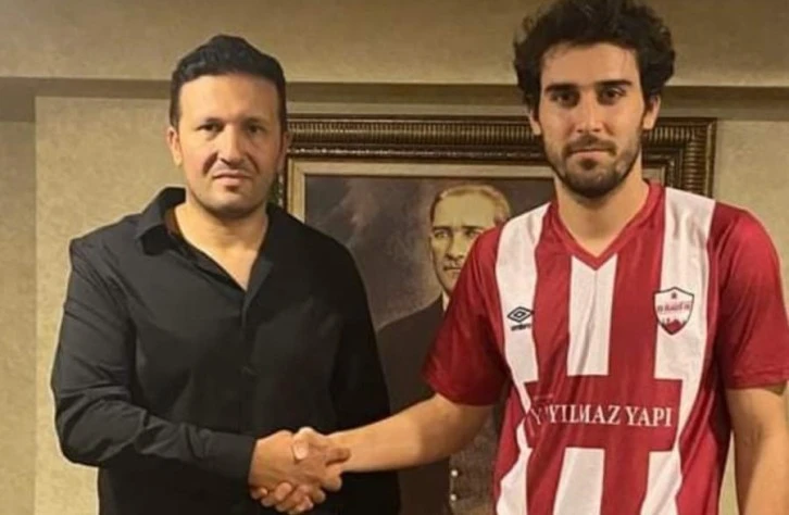 Harput FK, 2 transfer yaptı