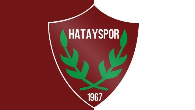 Hatayspor ligten çekildi