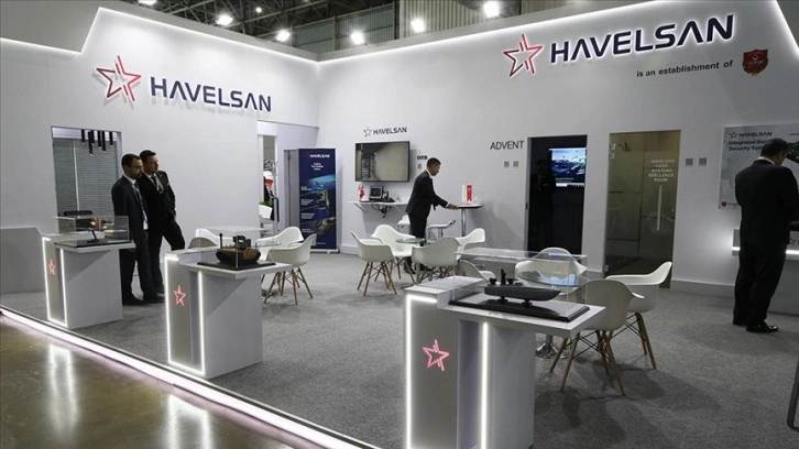 HAVELSAN, Malezya'da yeni anlaşmalara imza attı