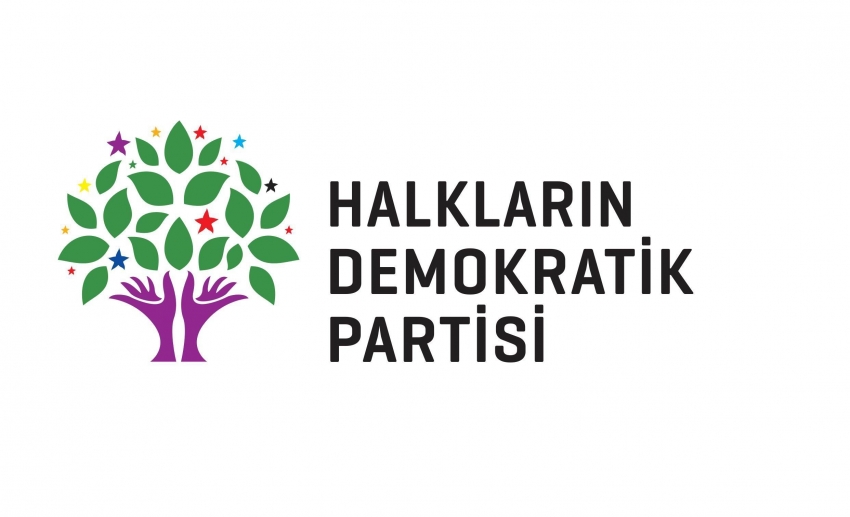 HDP'li vekillerin Cizre önergesine iade