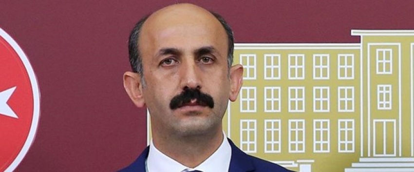 HDP'li milletvekili Nihat Akdoğan'a tahliye