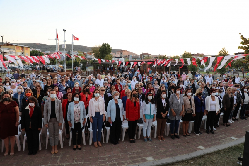 CHP’den şiddet mağduru kadınlara önemli destek