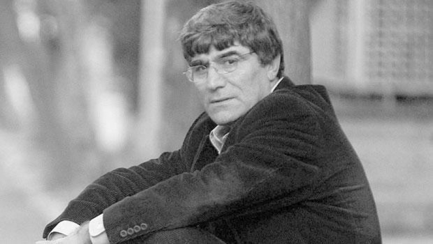Hrant Dink davasında sıcak gelişme