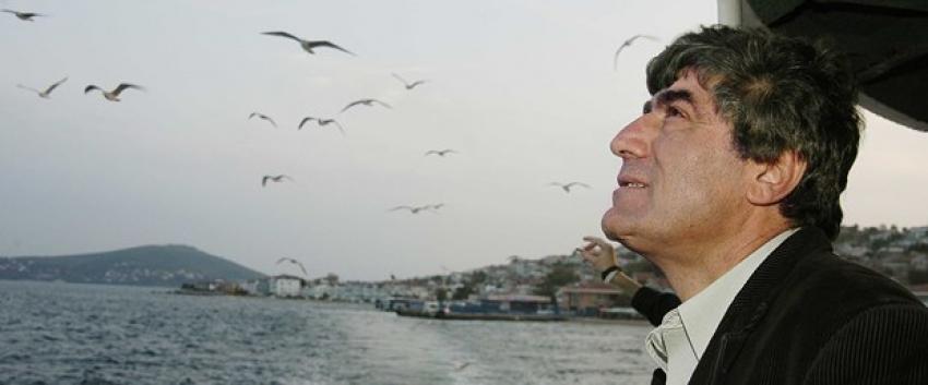 Hrant Dink cinayetinde yeni deliller