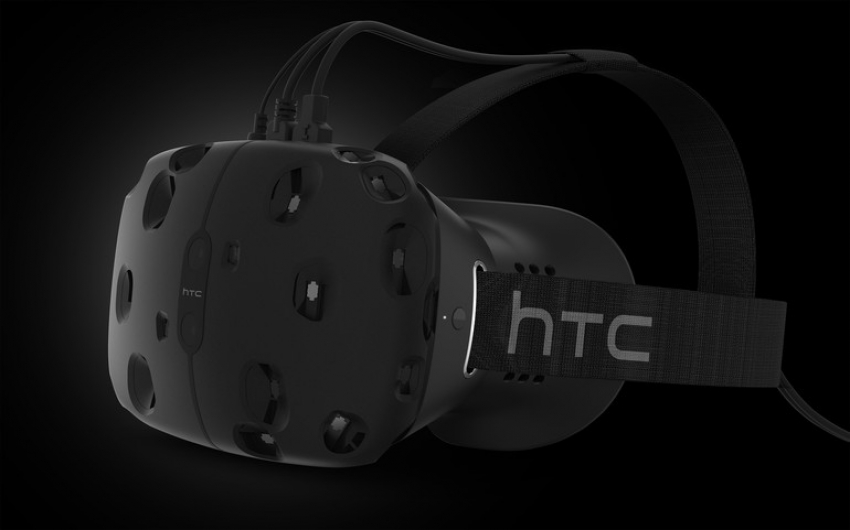 HTC Vive’ın çıkış tarihi ve fiyatı belli oldu