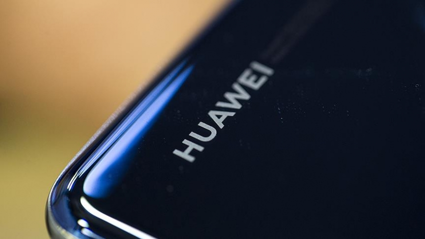 ABD'den Huawei'ye suçlama!